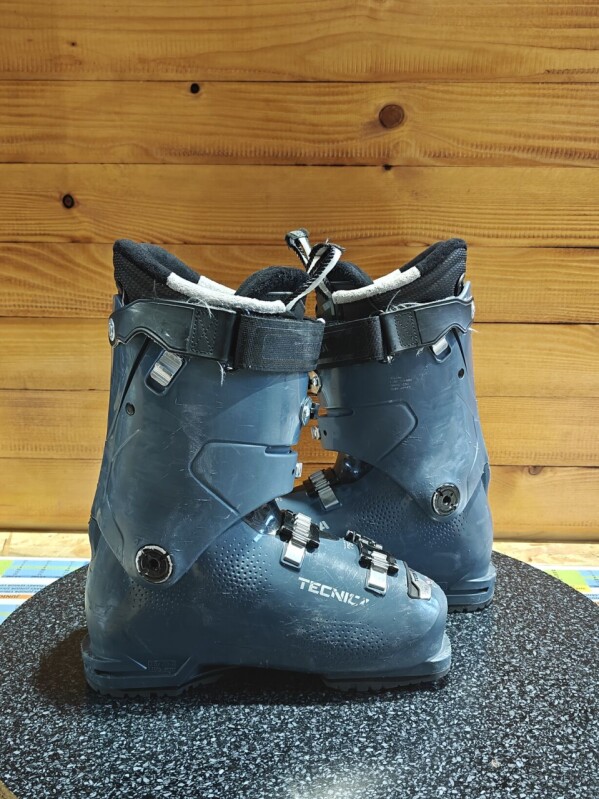 LYŽIARKY TECNICA MACH SPORT HV 75W GW 25MP